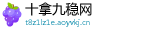 十拿九稳网